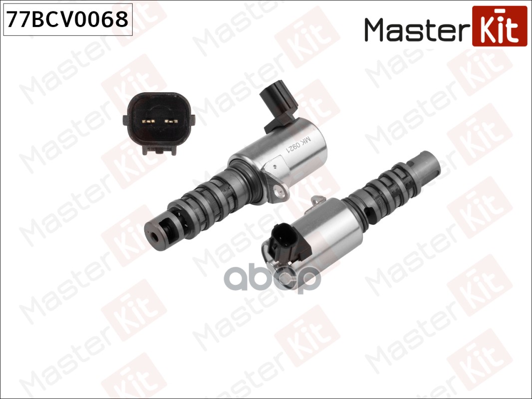 

Клапан Vvt Masterkit 77bcv0068 MasterKit арт. 77BCV0068