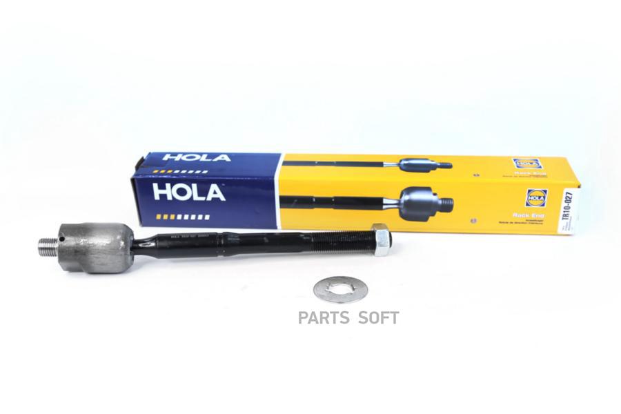 

Тяга Рулевая Toyota Camry (V30) 01-06 Windom 01-06; Lexus Es 01-06 Hola HOLA арт. TR10027