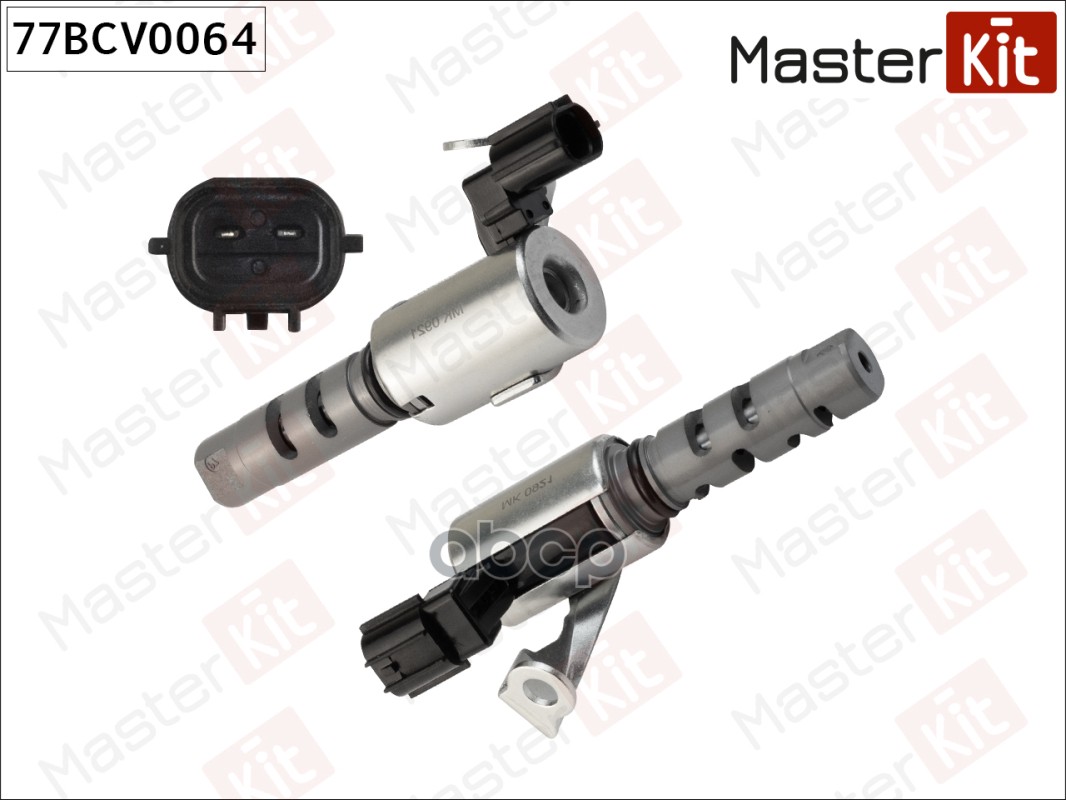 

Клапан Vvt Masterkit 77bcv0064 MasterKit арт. 77BCV0064