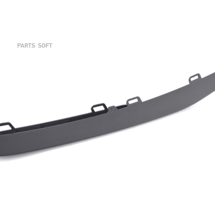 

Накладка Впускного Сопла Л BMW 51 11 7 397 615