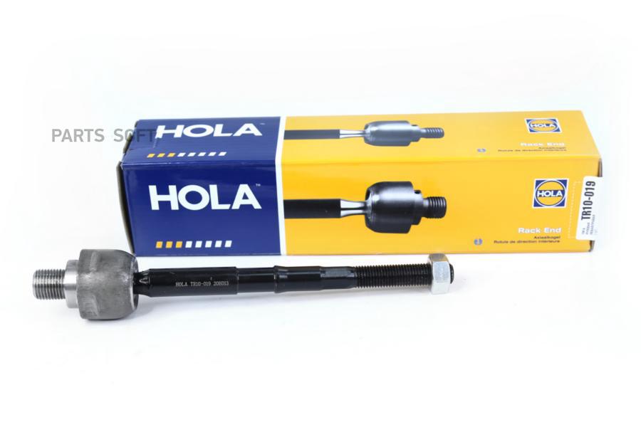 

Hola Tr10019