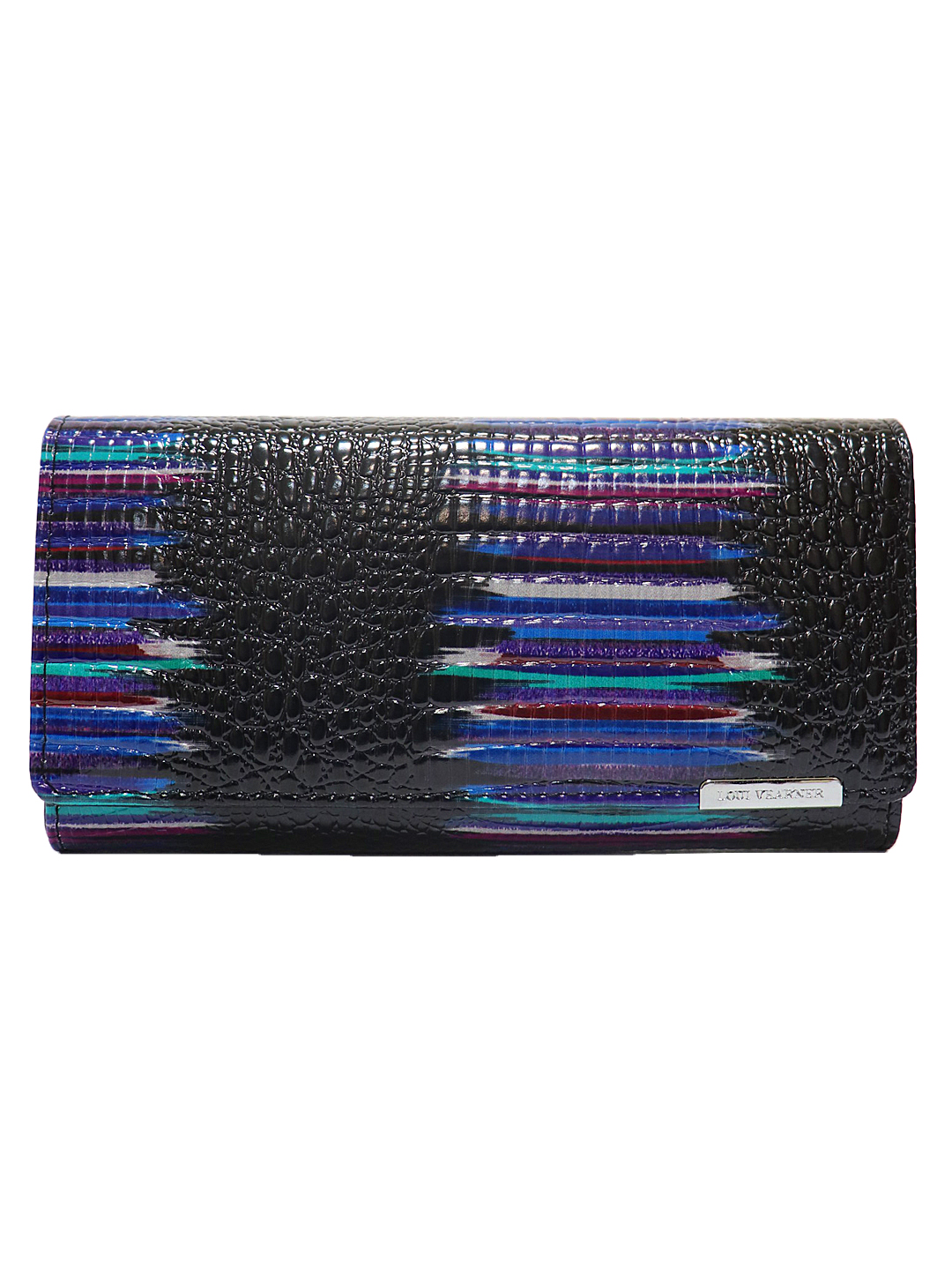 

Кошелек женский Loui Vearner 5289-26 черный, 5289-26