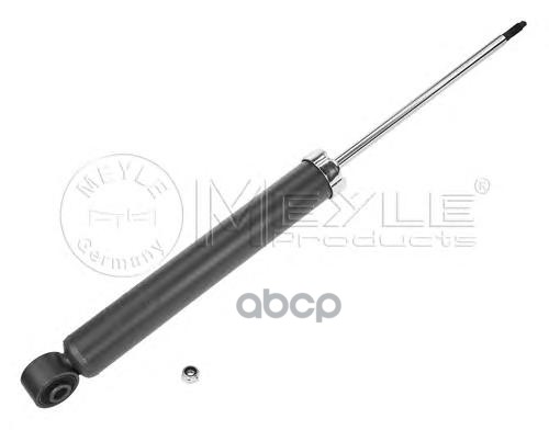

Амортизатор Meyle арт. 1267250024