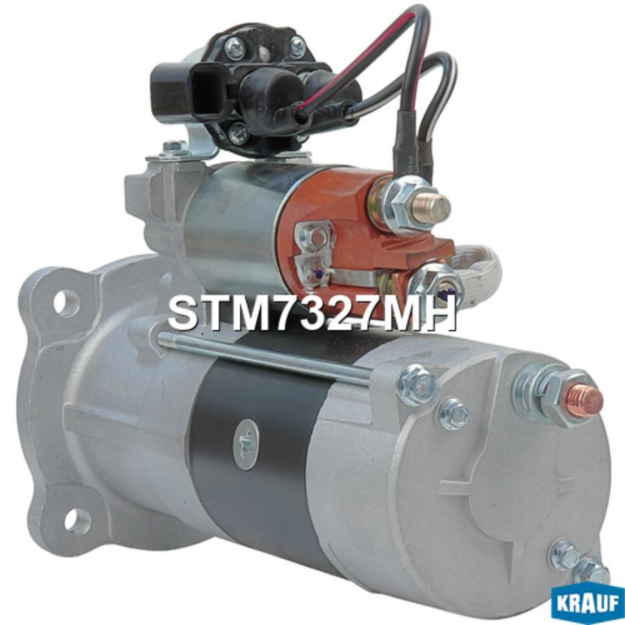 

Стартер Krauf stm7327mh