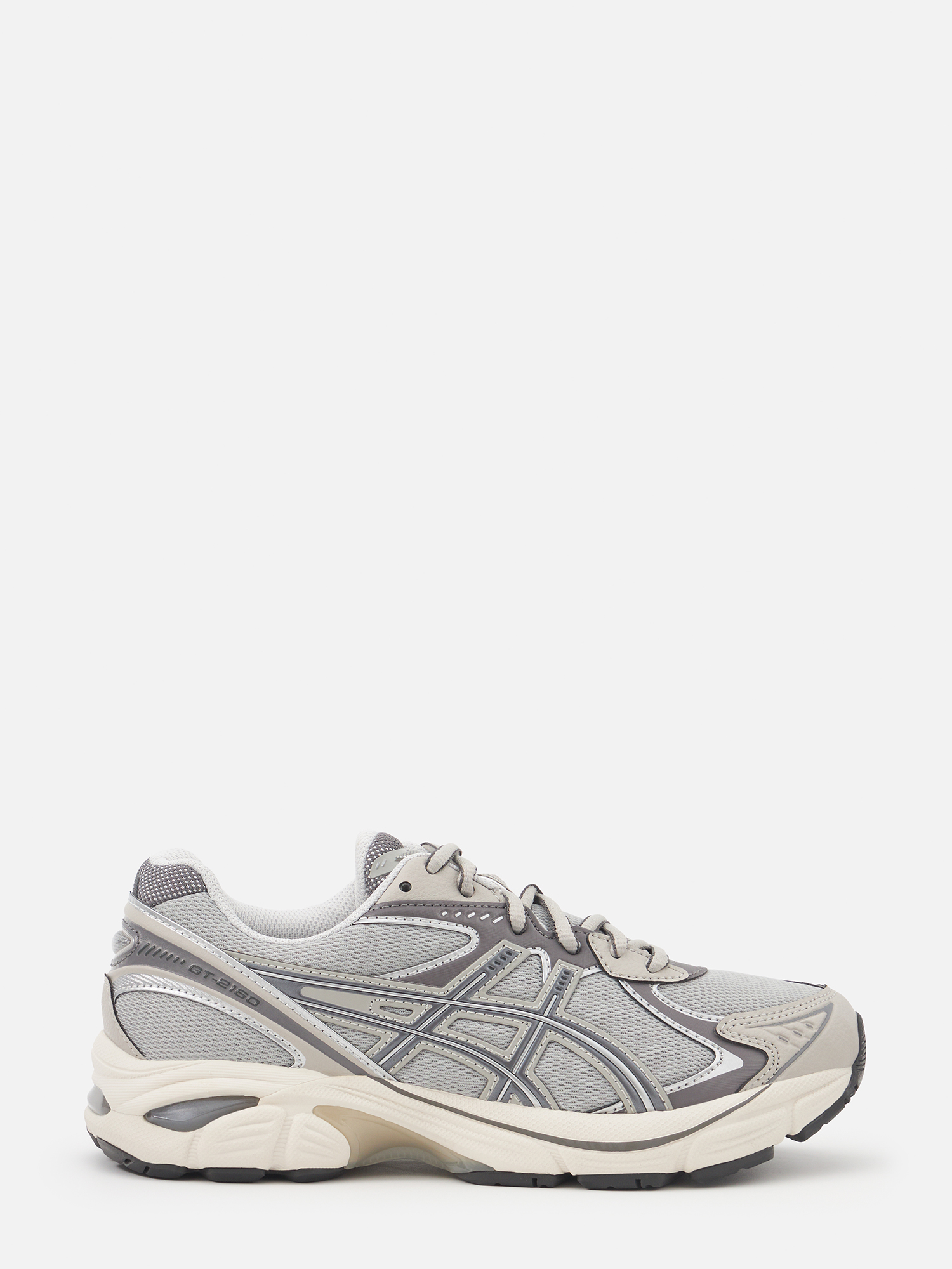 

Кроссовки мужские Asics 1203A320_020 бежевые 39 EU, Бежевый, 1203A320