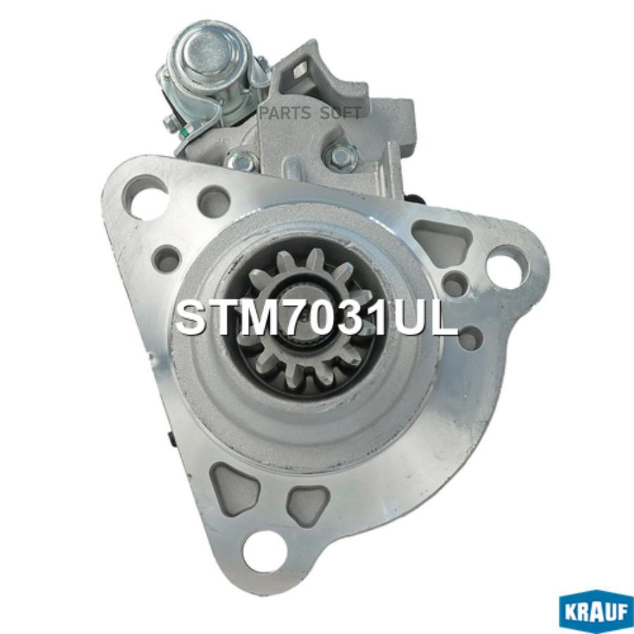 

Стартер Krauf stm7031ul