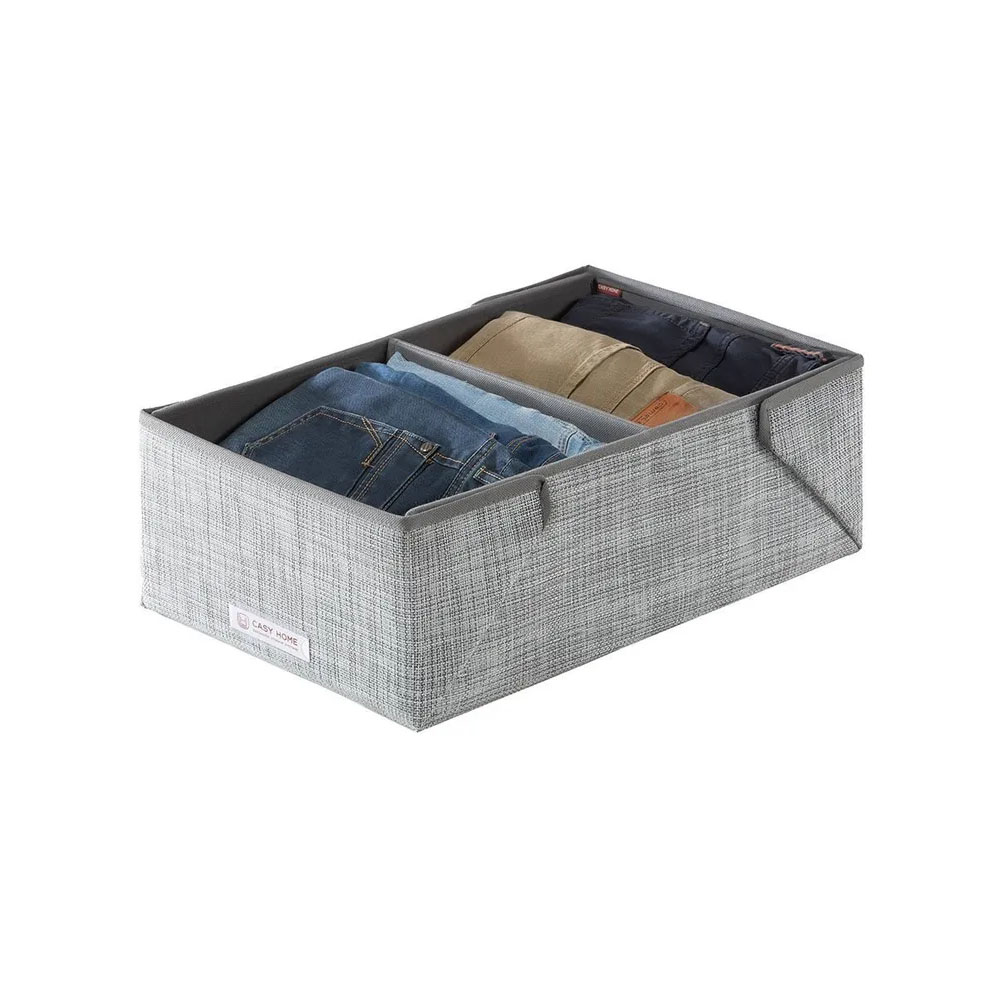 

Ящик с отделениями Casy Home PO-012 32х50х18 см, 32*50*18 см