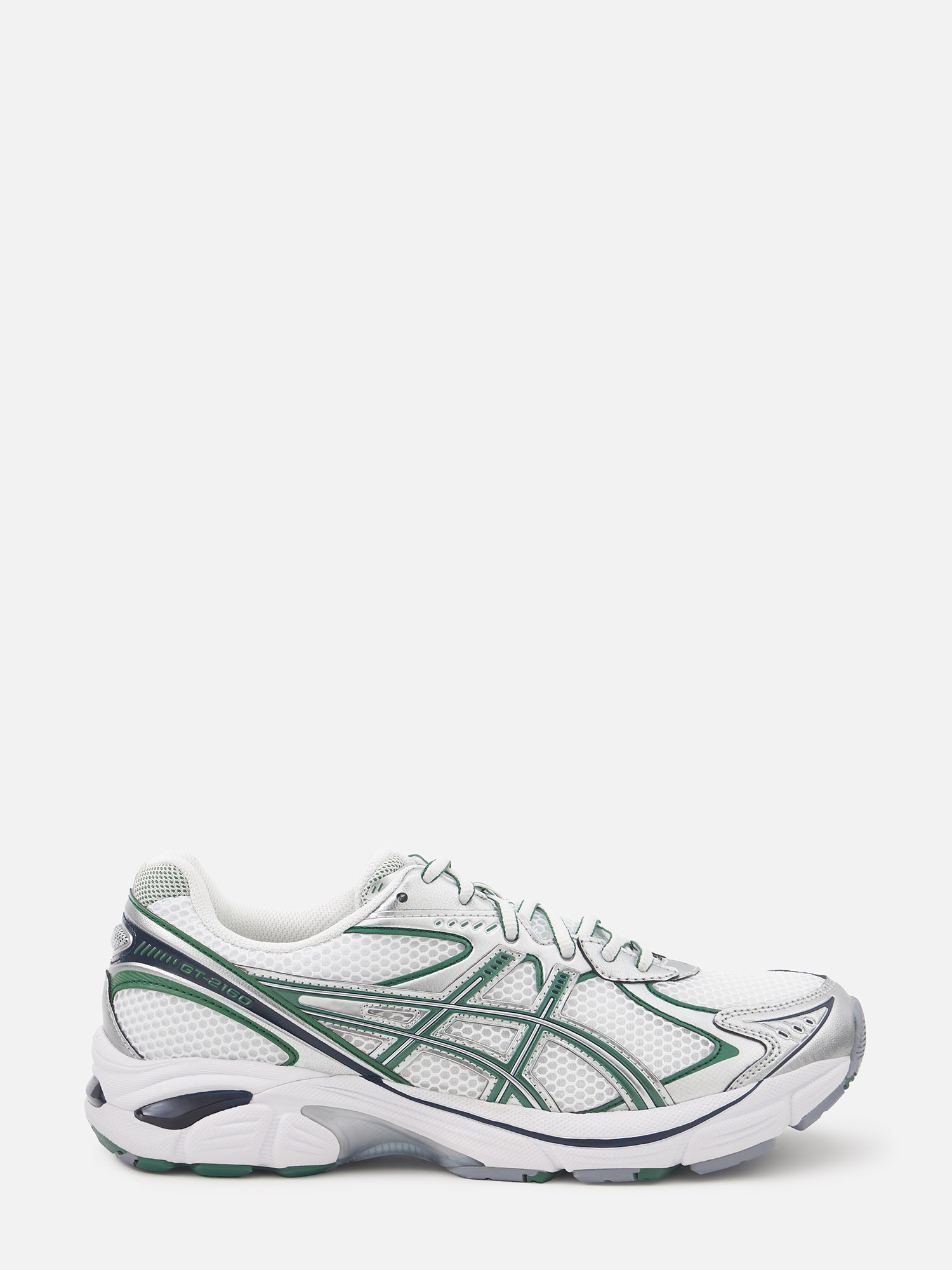 

Кроссовки унисекс Asics 1203A275_103 белые 44.5 EU, Белый, 1203A275