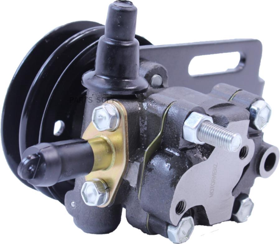 

Насос Гидроусилителя Руля Isuzu Trooper 2 8 1987-1991; Isuzu Trooper (3.2 3.1td) 1991-199