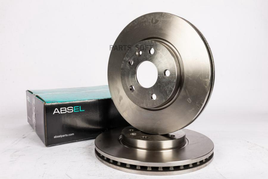 

Тормозной диск ABSEL передний OP421008
