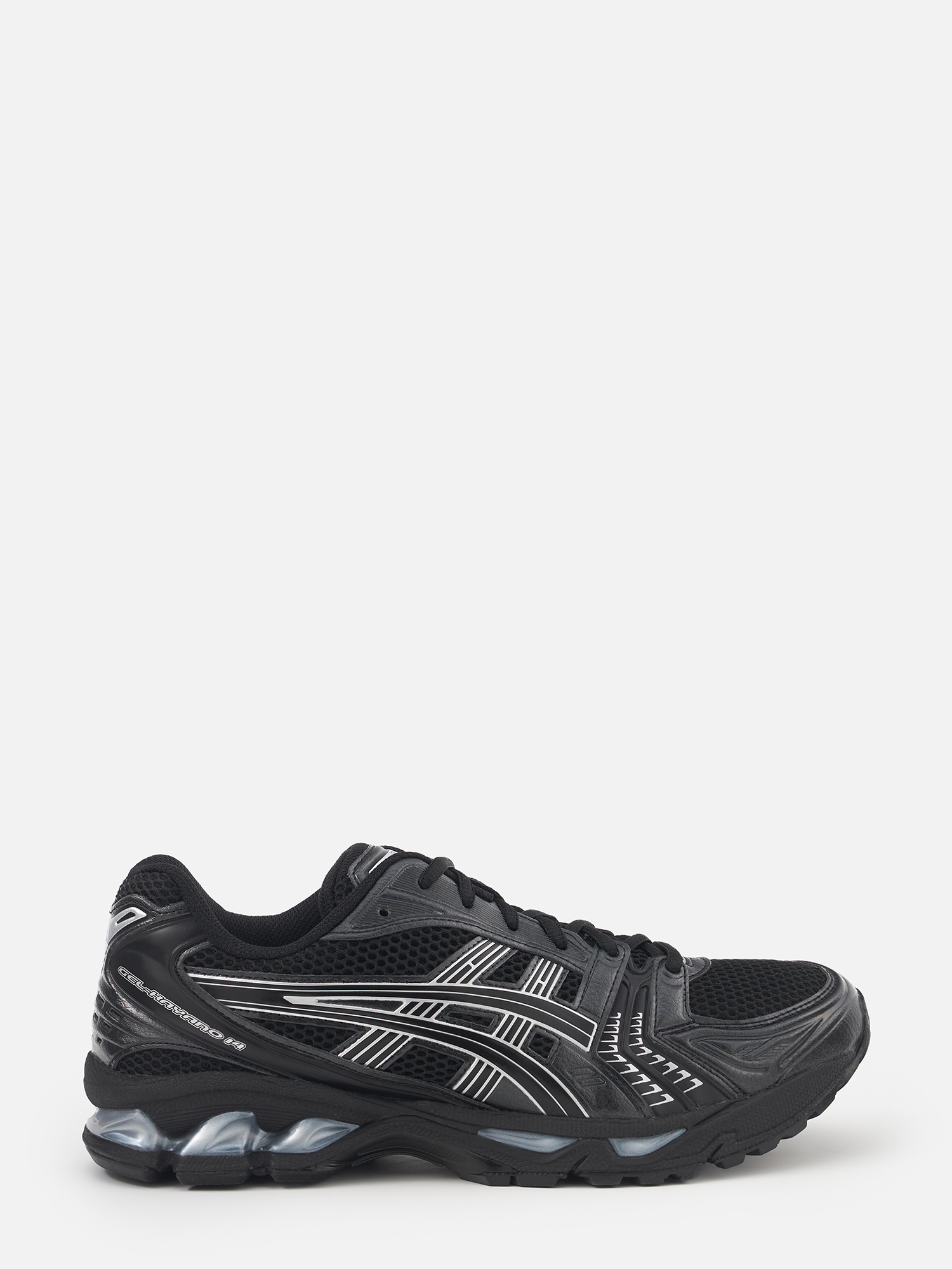 

Кроссовки мужские Asics 1201A019-006 черные 45 EU, Черный, 1201A019