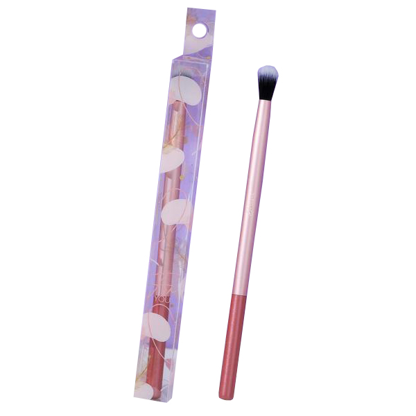 

Кисть для глаз Розовые сны, 1,5 × 14,7 × 1,5 см 5524703
