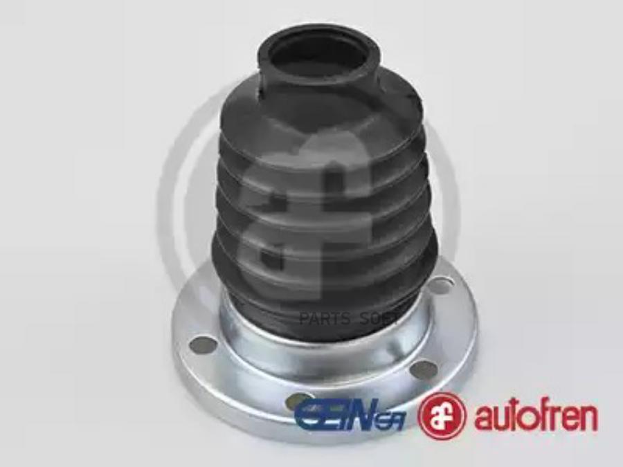 

Комп.пыльника ШРУСа внутр. со смазкой AUDI A2, A3/