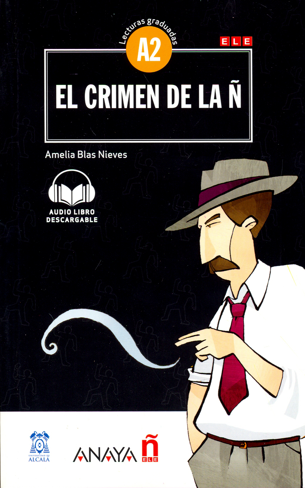 

El crimen de la N A2