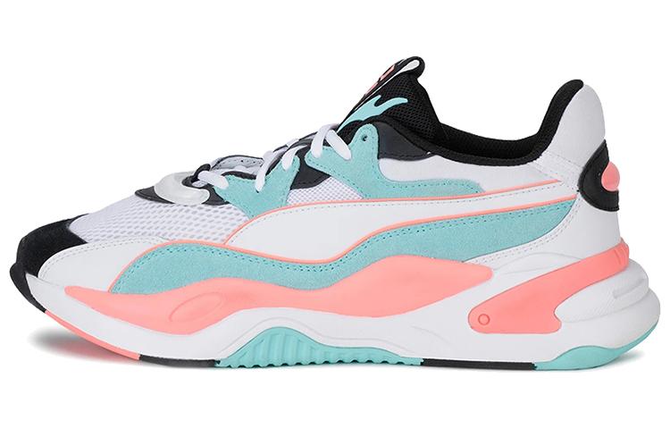 

Кроссовки унисекс Puma RS-2K Futura разноцветные 36 EU, Разноцветный, RS-2K Futura