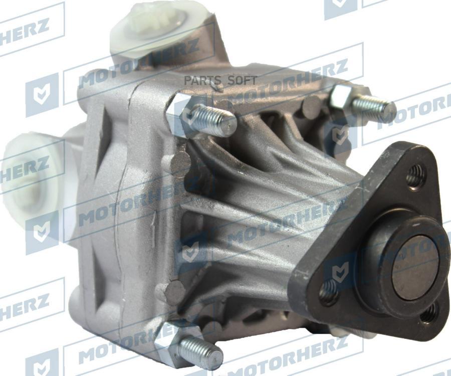 

Насос Гидроусилителя Руля Audi 80 1.6/1.8/2.0/2.31.9td 1986-1996 (Chassis 8a-M-000 001-)