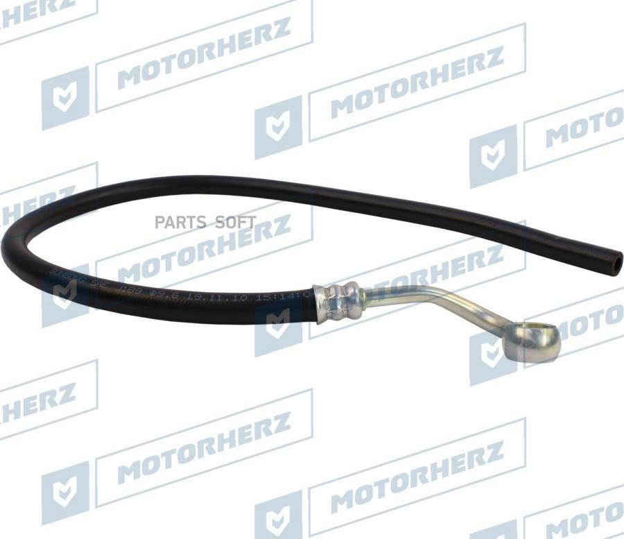 

Обратный Шланг От Рейки К Бачку Motorherz HRH0049