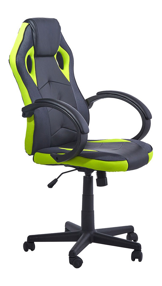 Компьютерное кресло Hoff Past, зеленый