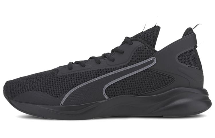 

Кроссовки унисекс Puma Sodtride Rift черные 44 EU, Черный, Sodtride Rift