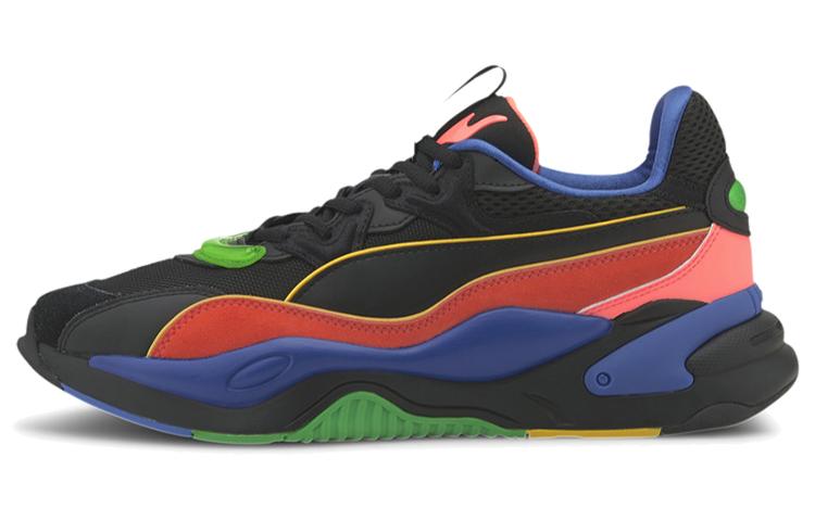 

Кроссовки унисекс Puma Rs-2k Messaging разноцветные 41 EU, Разноцветный, Rs-2k Messaging
