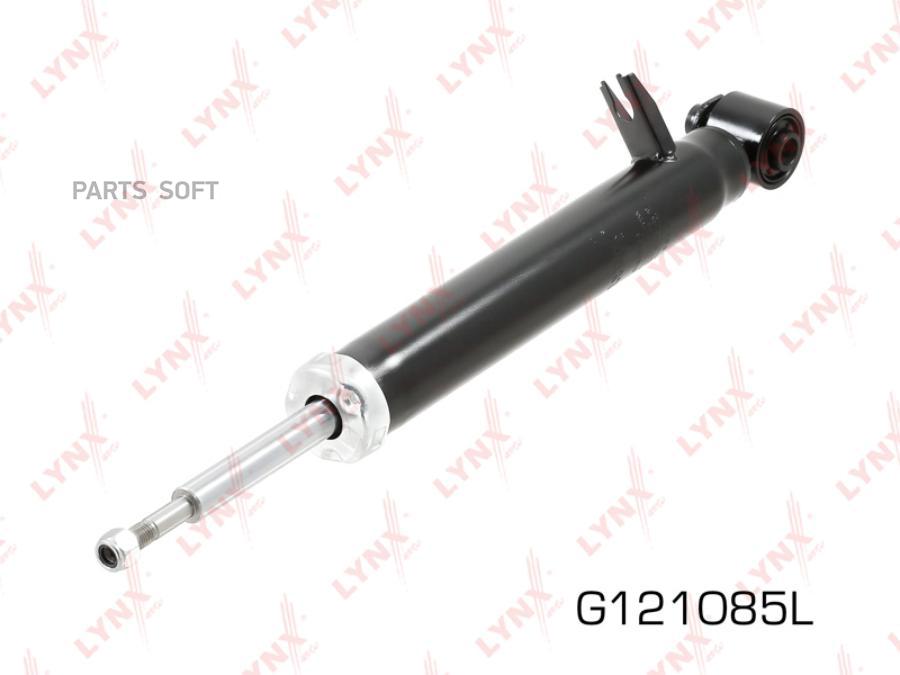 

Амортизатор Задний Gas L LYNXauto G121085L