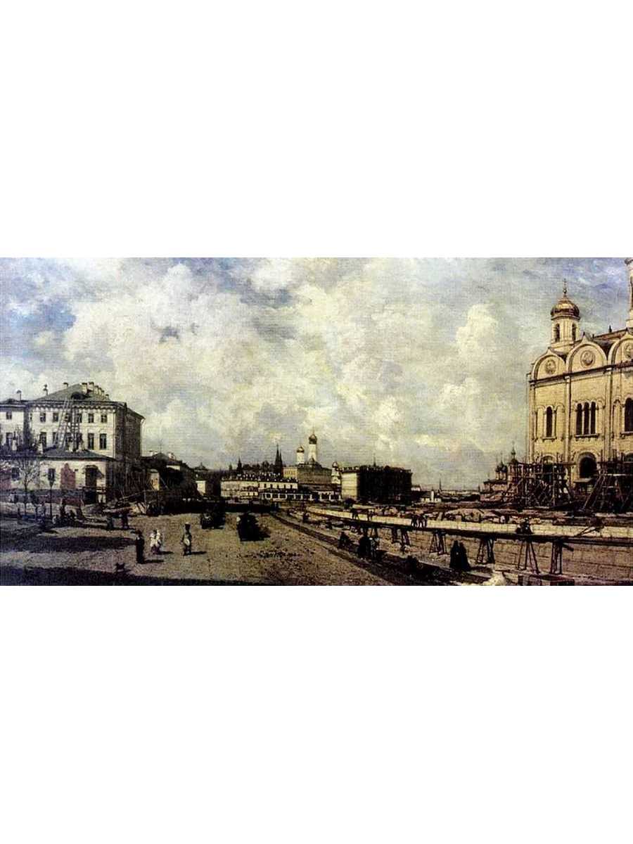 

Постер DRABS A3 100946487