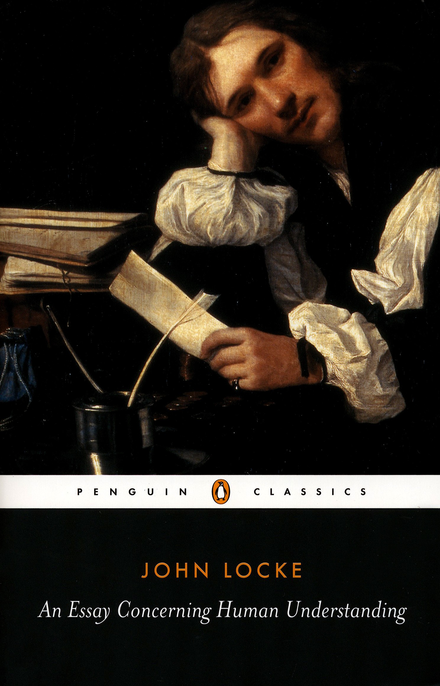 

An Essay Concerning Human Understanding
