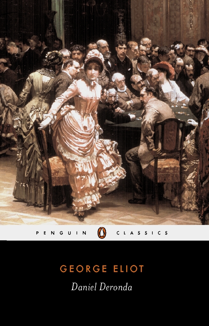 

Daniel Deronda