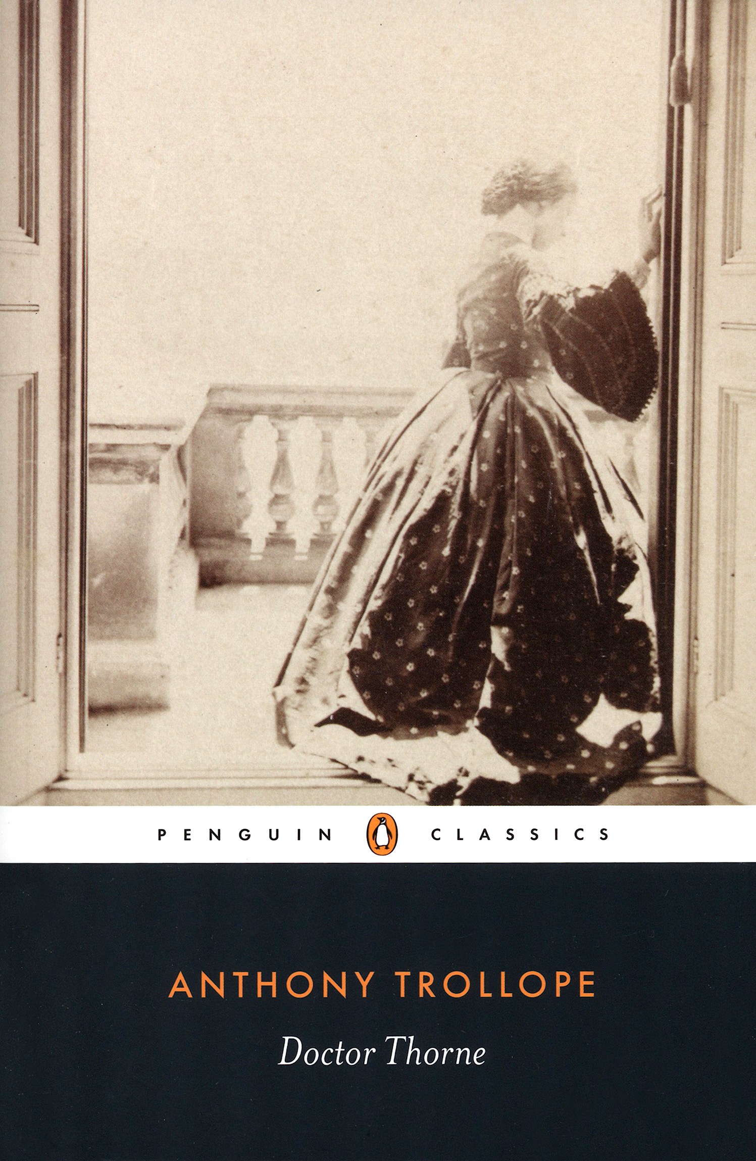 

Doctor Thorne