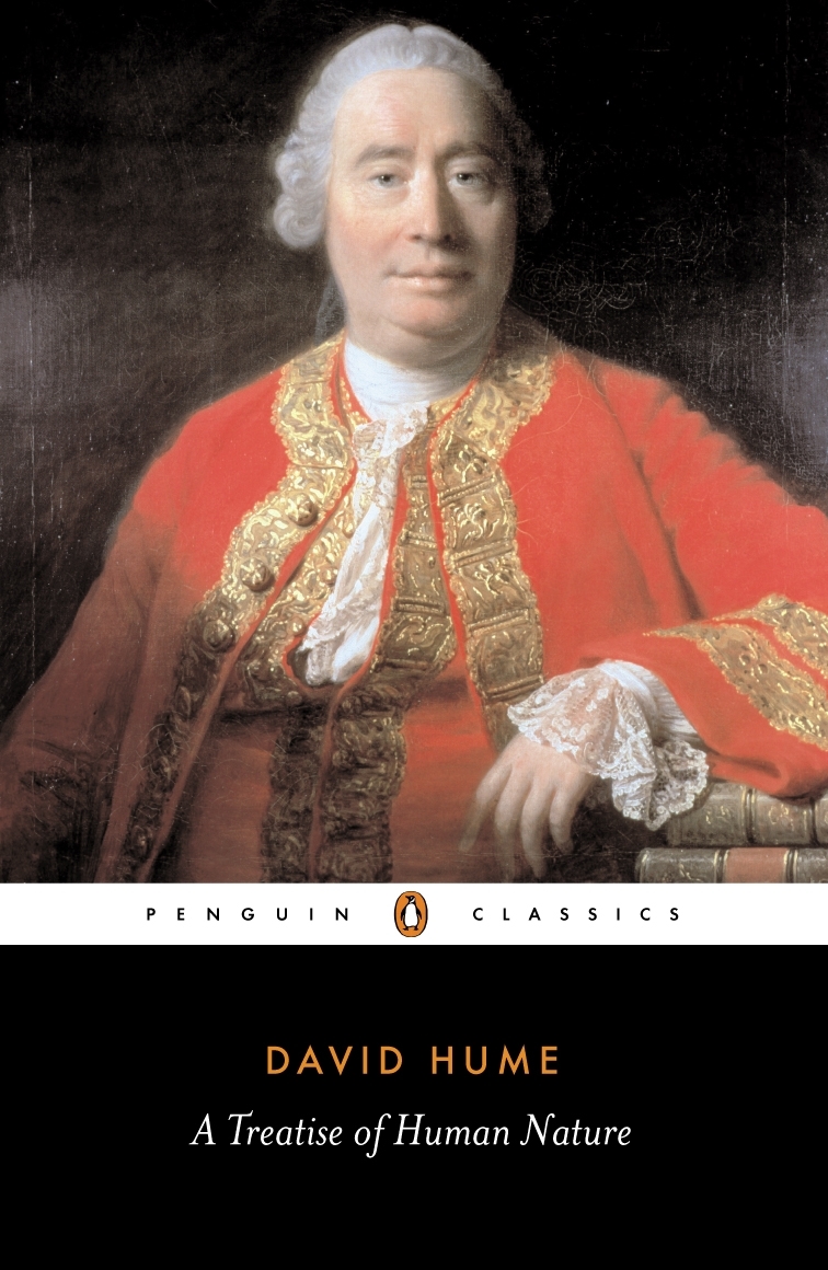 

A Treatise of Human Nature