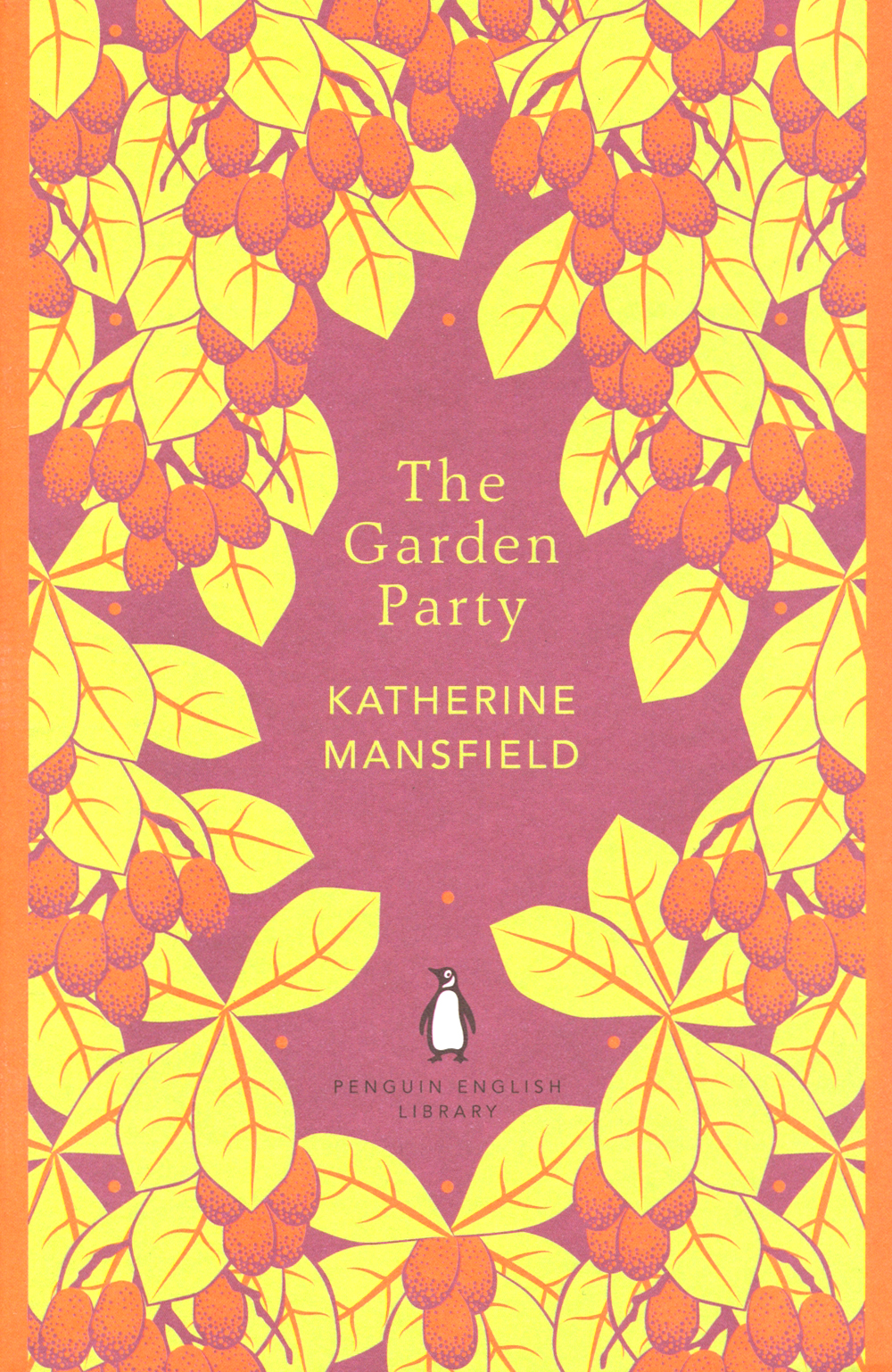 

The Garden Party