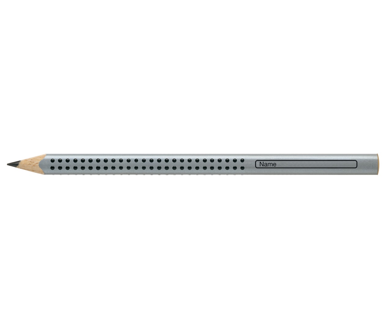 

Карандаш чернографитный Jumbo Grip , B