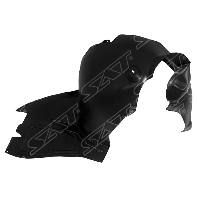 

Подкрылок Skoda Rapid 12-19 Rh Sat Арт. St-11-0214