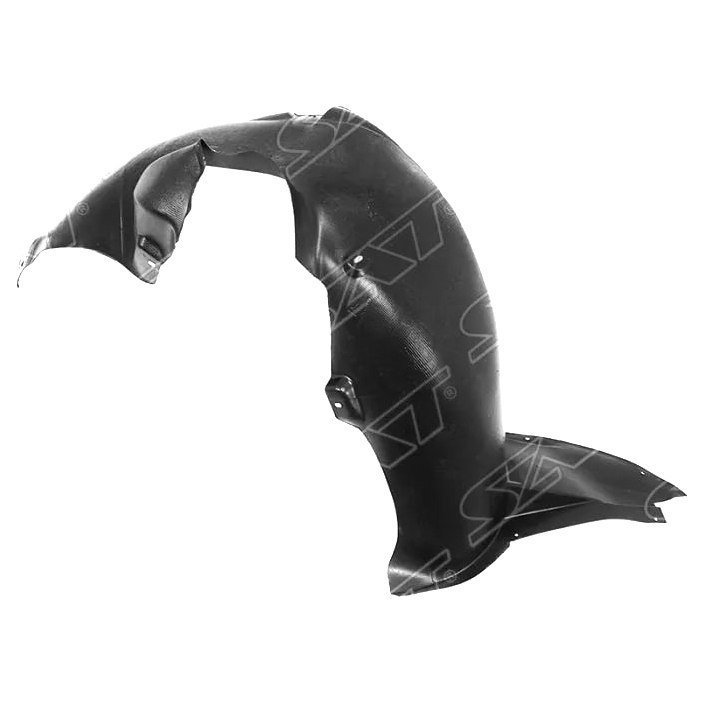 

Подкрылок Skoda Rapid 12-19 Lh Sat Арт. St-11-0213