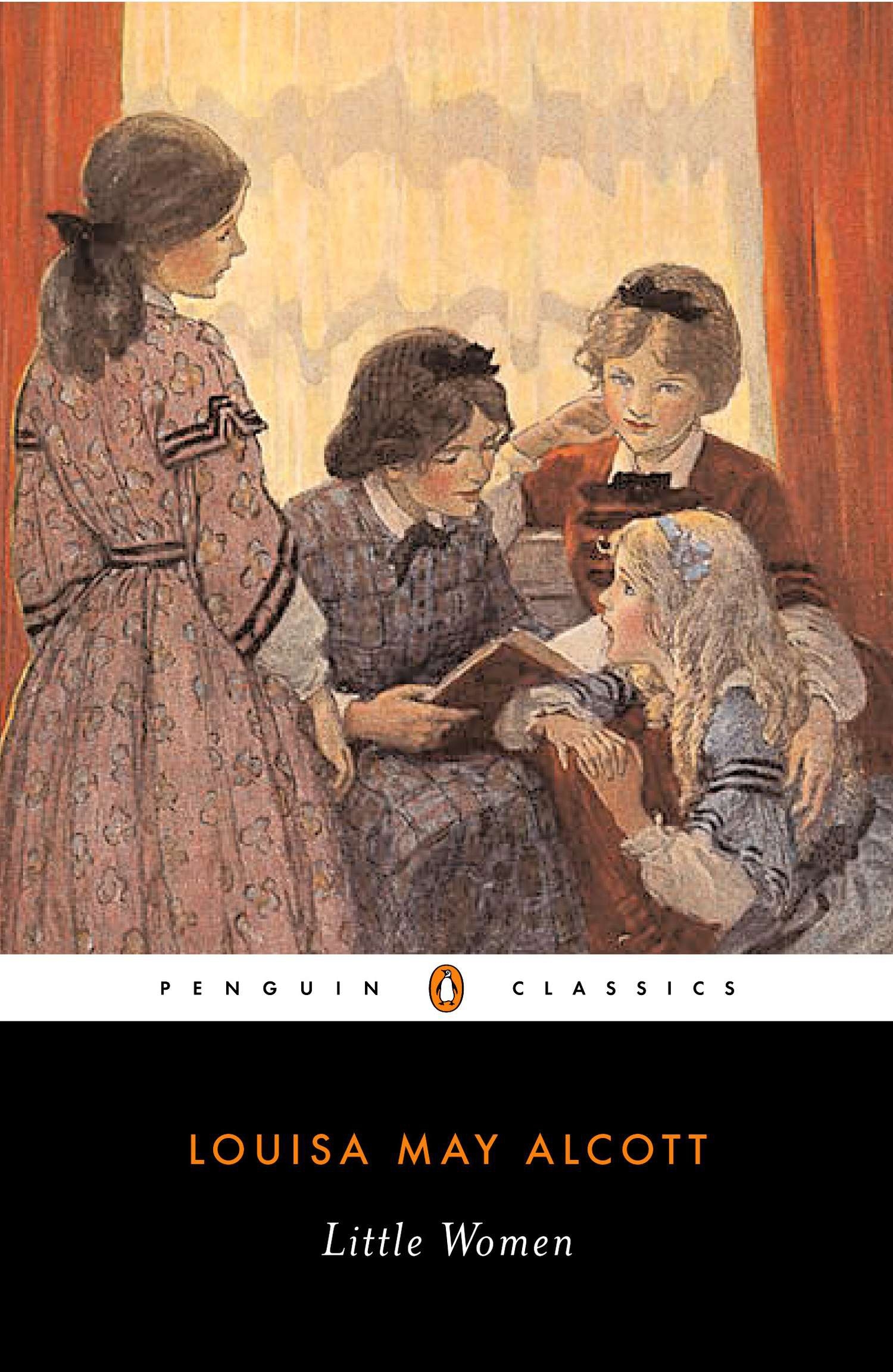 

Little Women