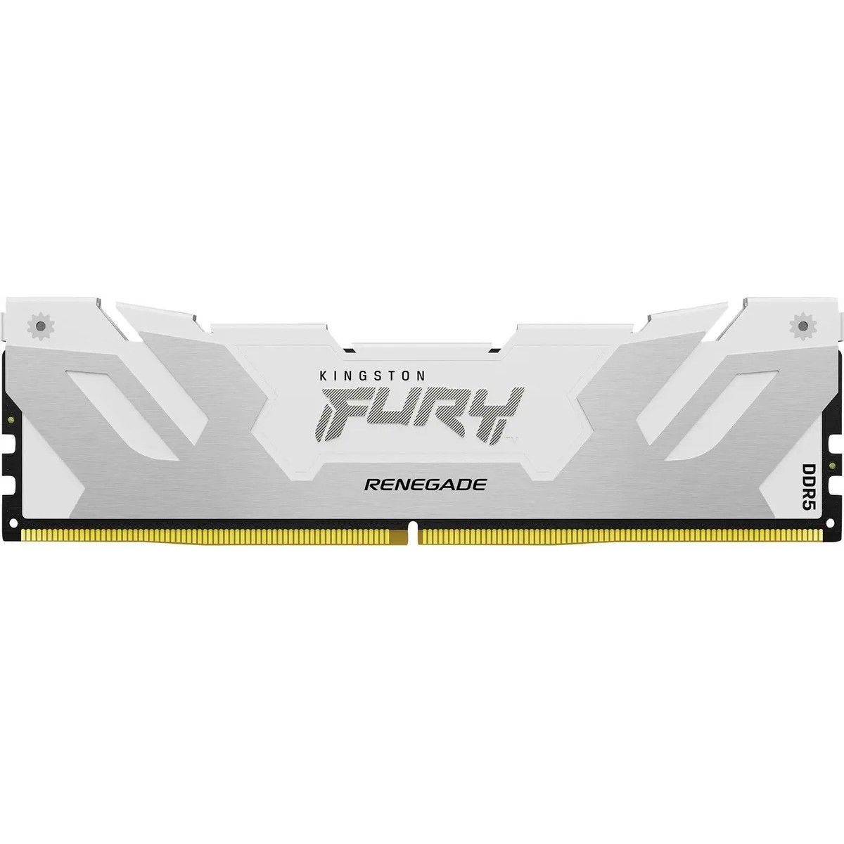 

Оперативная память Kingston ( KF564C32RW-32 ), DDR5 1 x 32 Gb, 6400 MHz, Fury Renegade