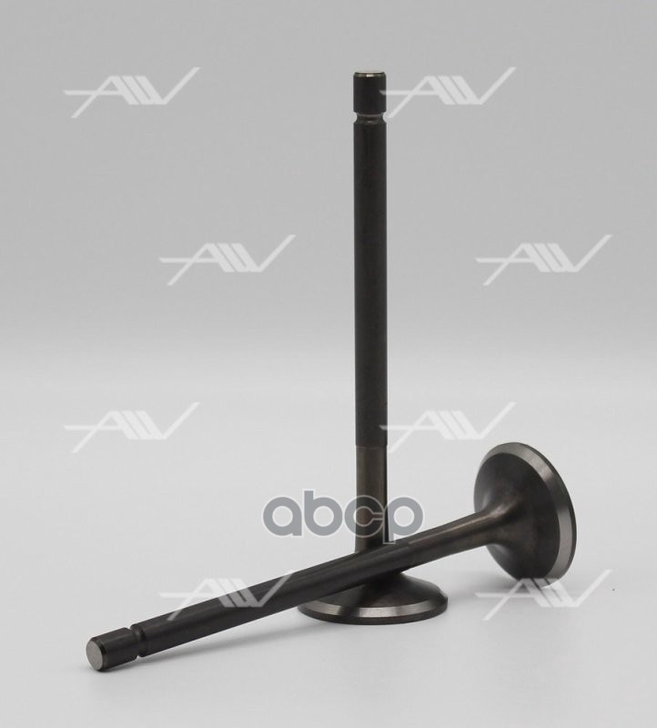 

Клапан вып ISUZU 4HK1-T/6HK1-T 37x8x130.2