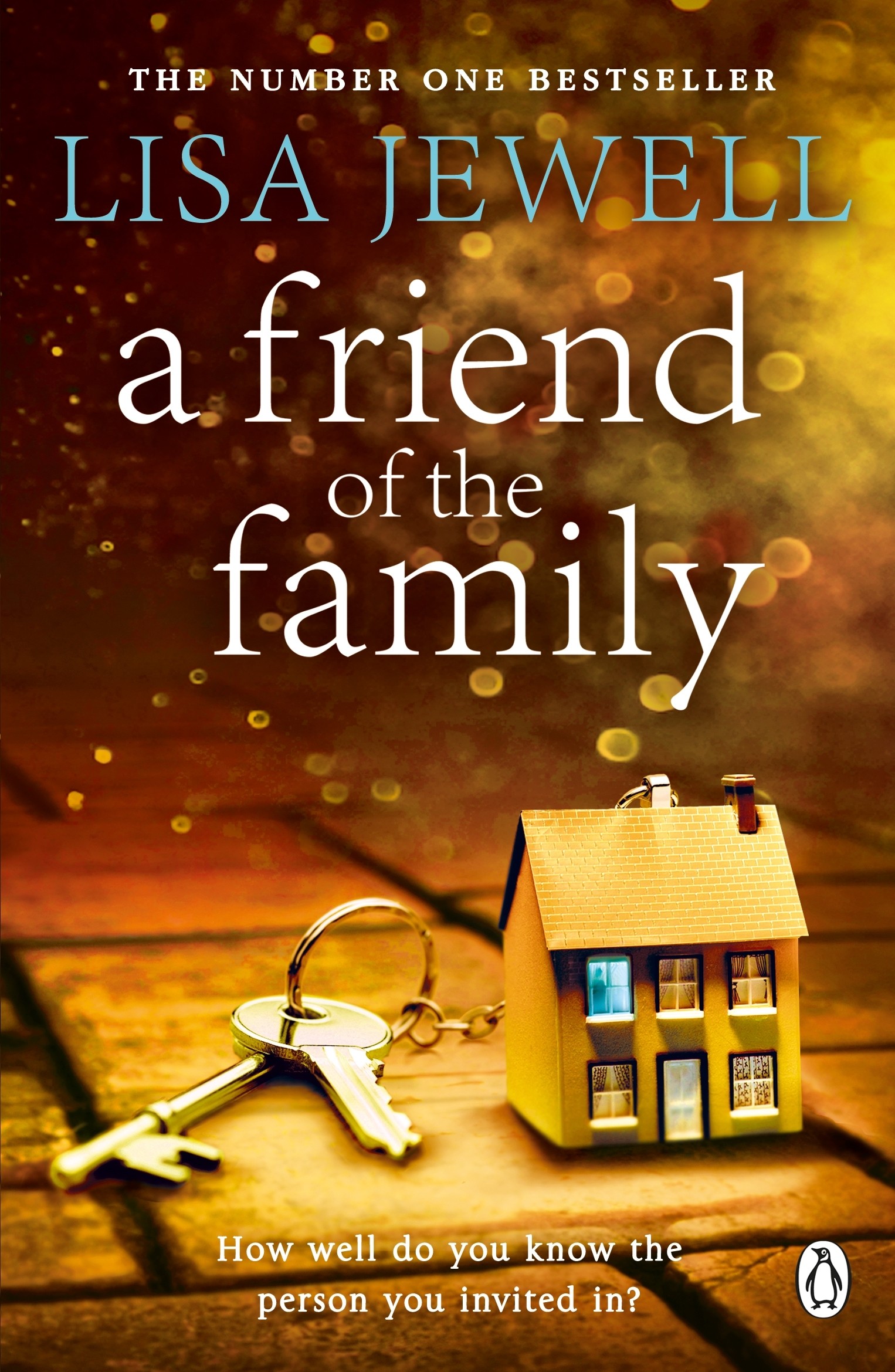 

A Friend of the Family