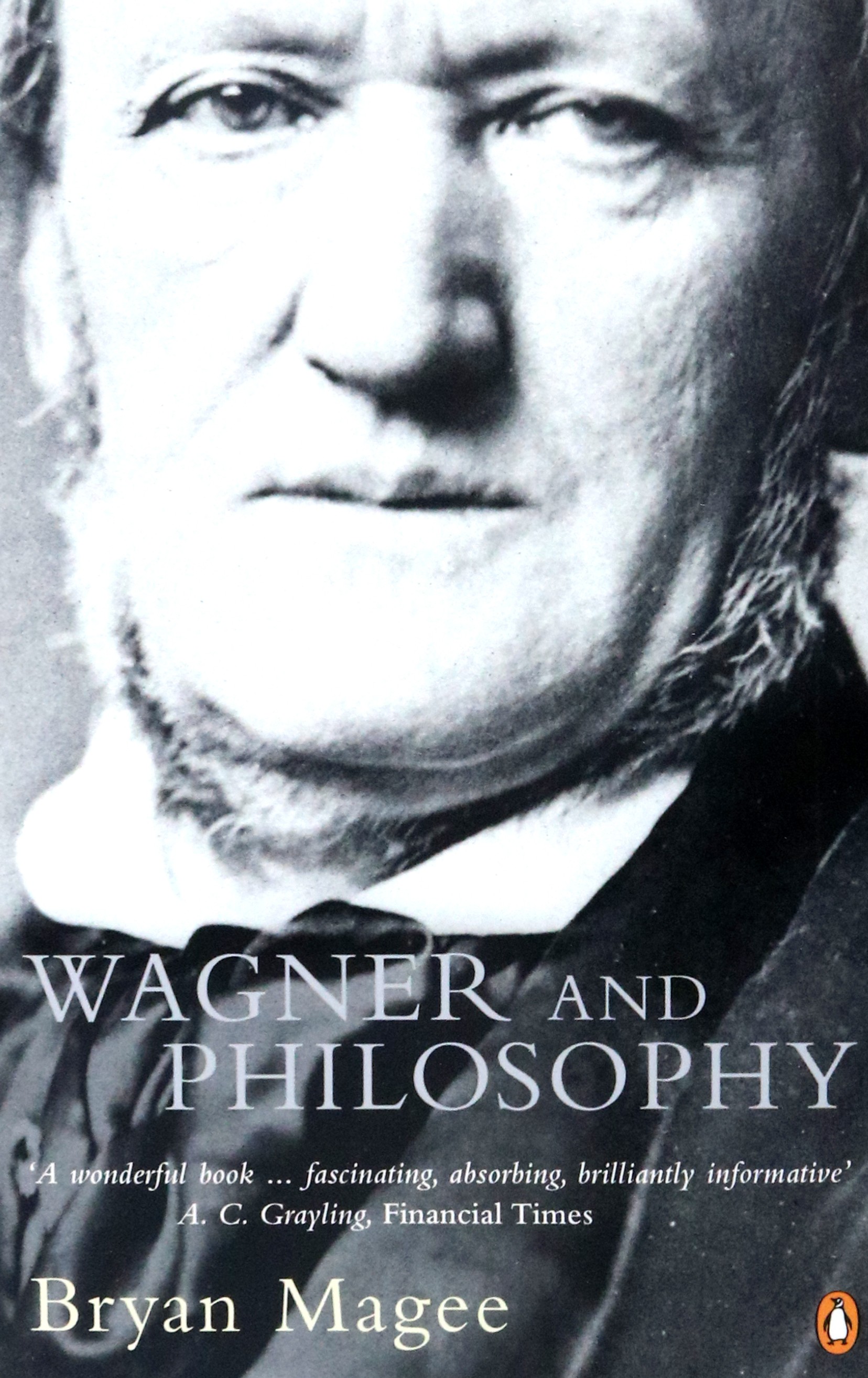 

Wagner and Philosophy