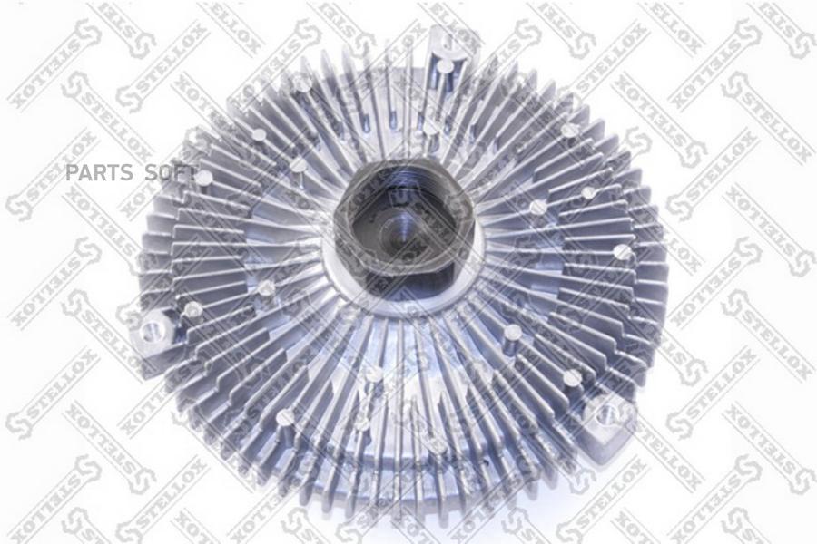 

Муфта вентилятора MB W124/W202/W210 1.8-2.3 M111 92-01