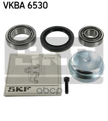 

Подшипник ступицы SKF VKBA6530