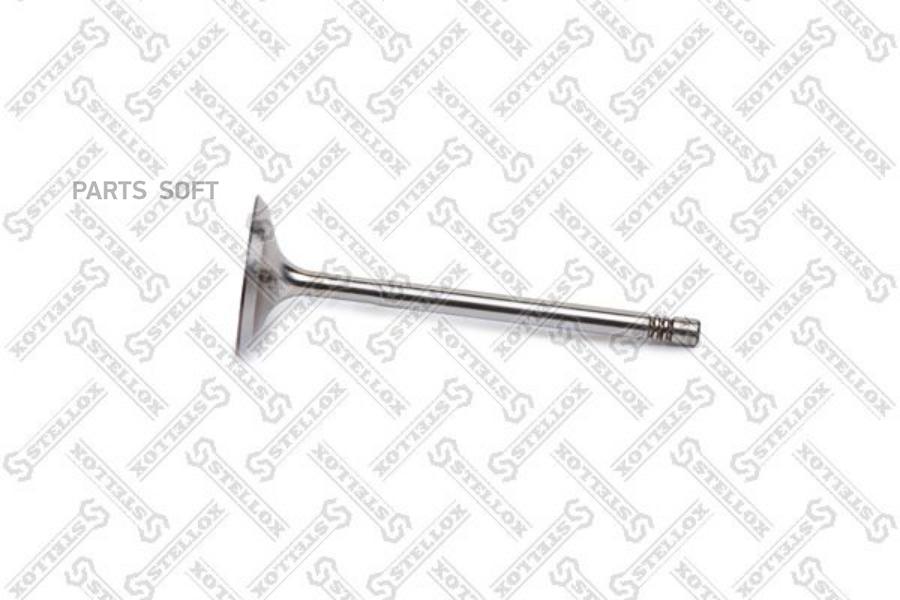 

Клапан впускной! 35.45х5.97х98.7 VW Polo/Touran 1.2 CBZB 10>