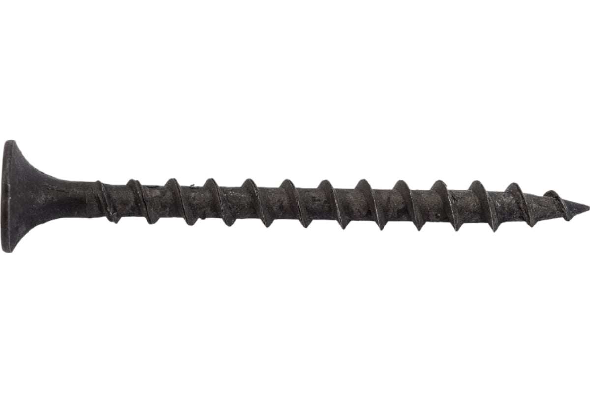 

Саморезы Gigant 3,5x45, пот/г, кр/ш, оксидир., 400 шт. 123551