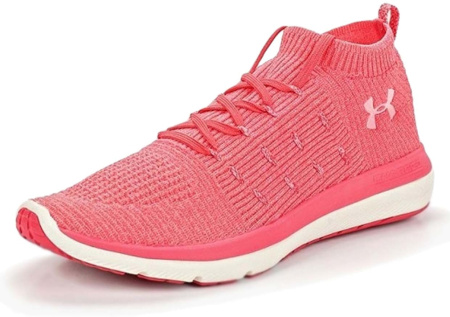 

Кроссовки Under Armour GGS Slingflex 2 3000145-600, розовый, 37,5, 3000145-600