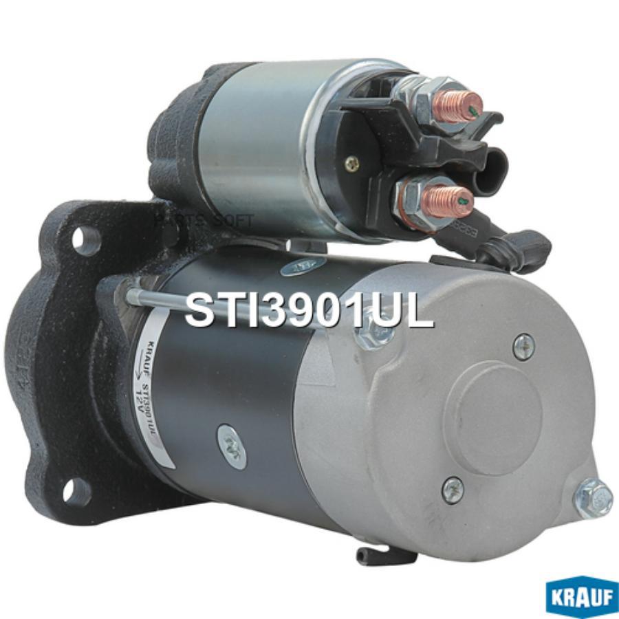 

Стартер Krauf sti3901ul