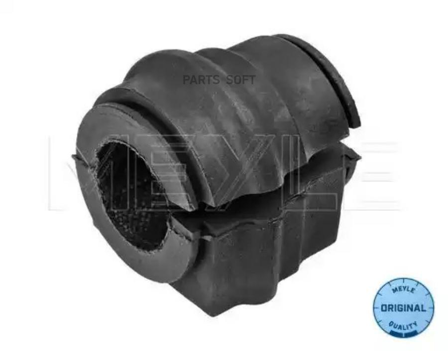 Втулка переднего стабилизатора L=R MB W203 /d=21mm MEYLE 014 032 0206 1шт