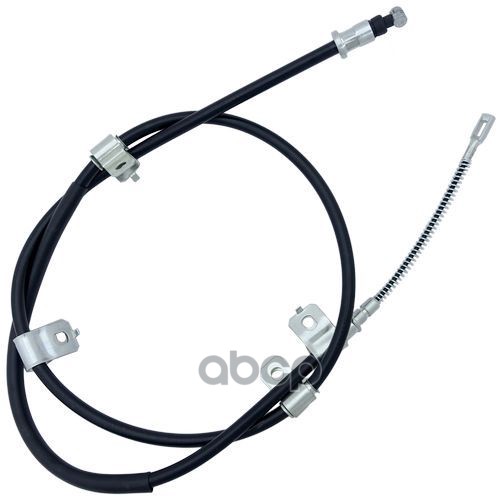 

Трос ручного тормоза Zikmar Z59411R