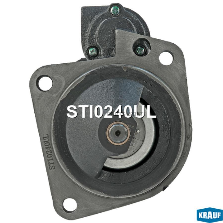 

Стартер Krauf sti0240ul