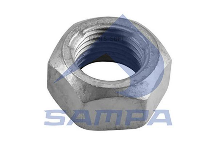 

Гайка Колеса SAMPA арт. 075.110