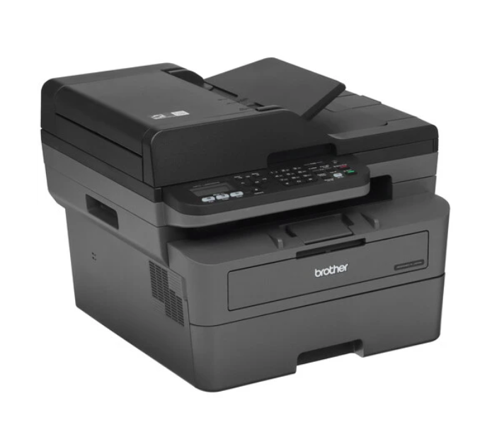 

Лазерное МФУ Brother MFC-L2805DW черный, MFC-L2805DW